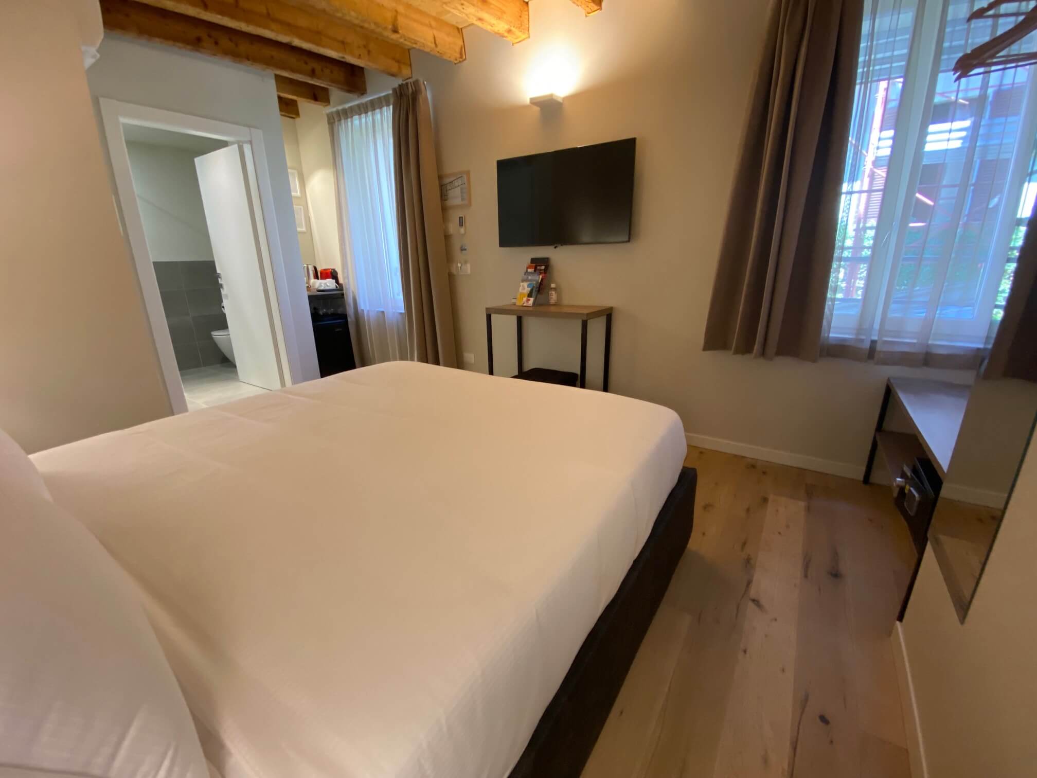 camera desenzano rooms malvezzi