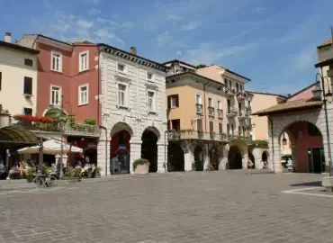 Una gita a Desenzano del Garda