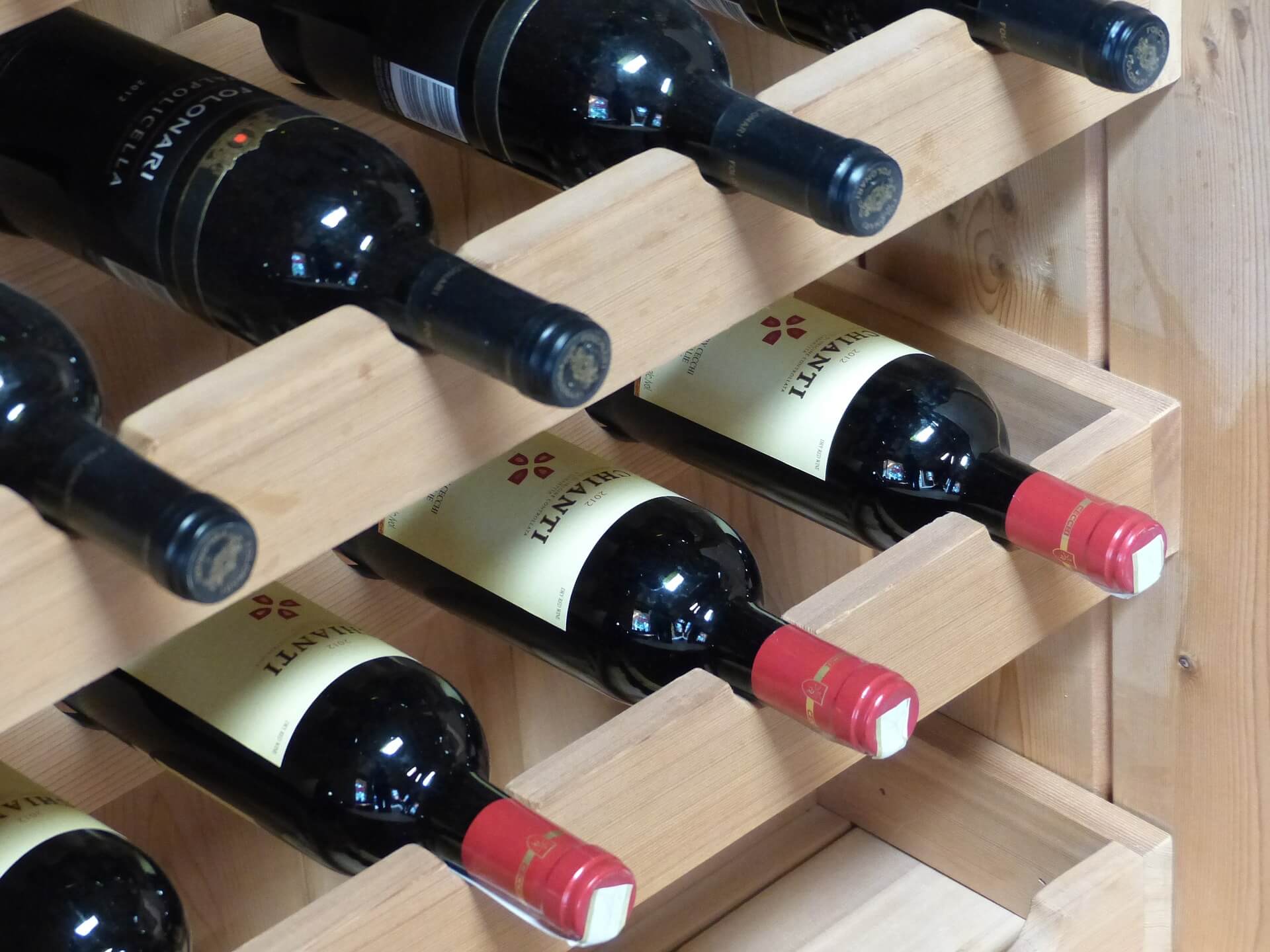 vino chianti
