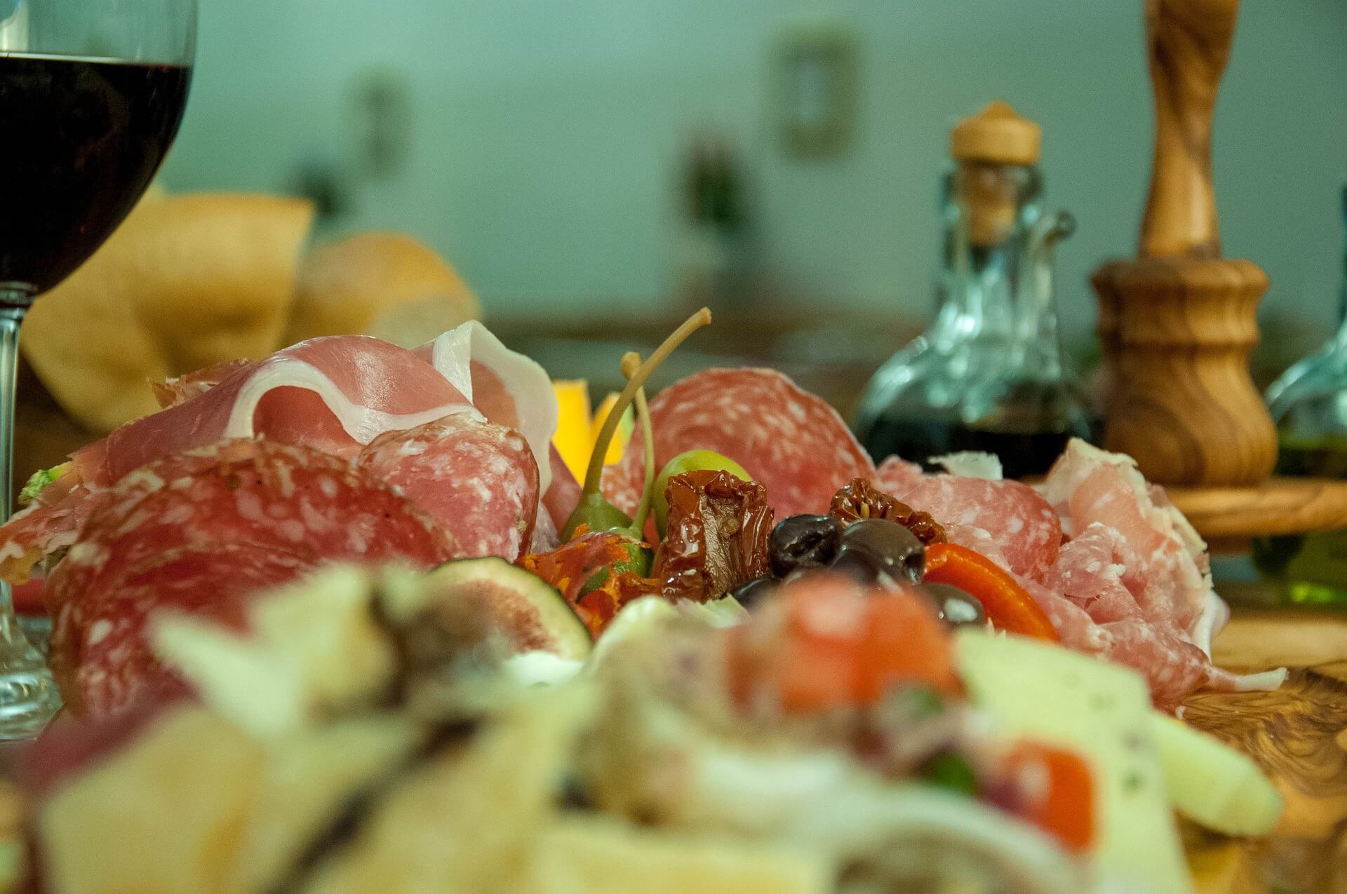salumi