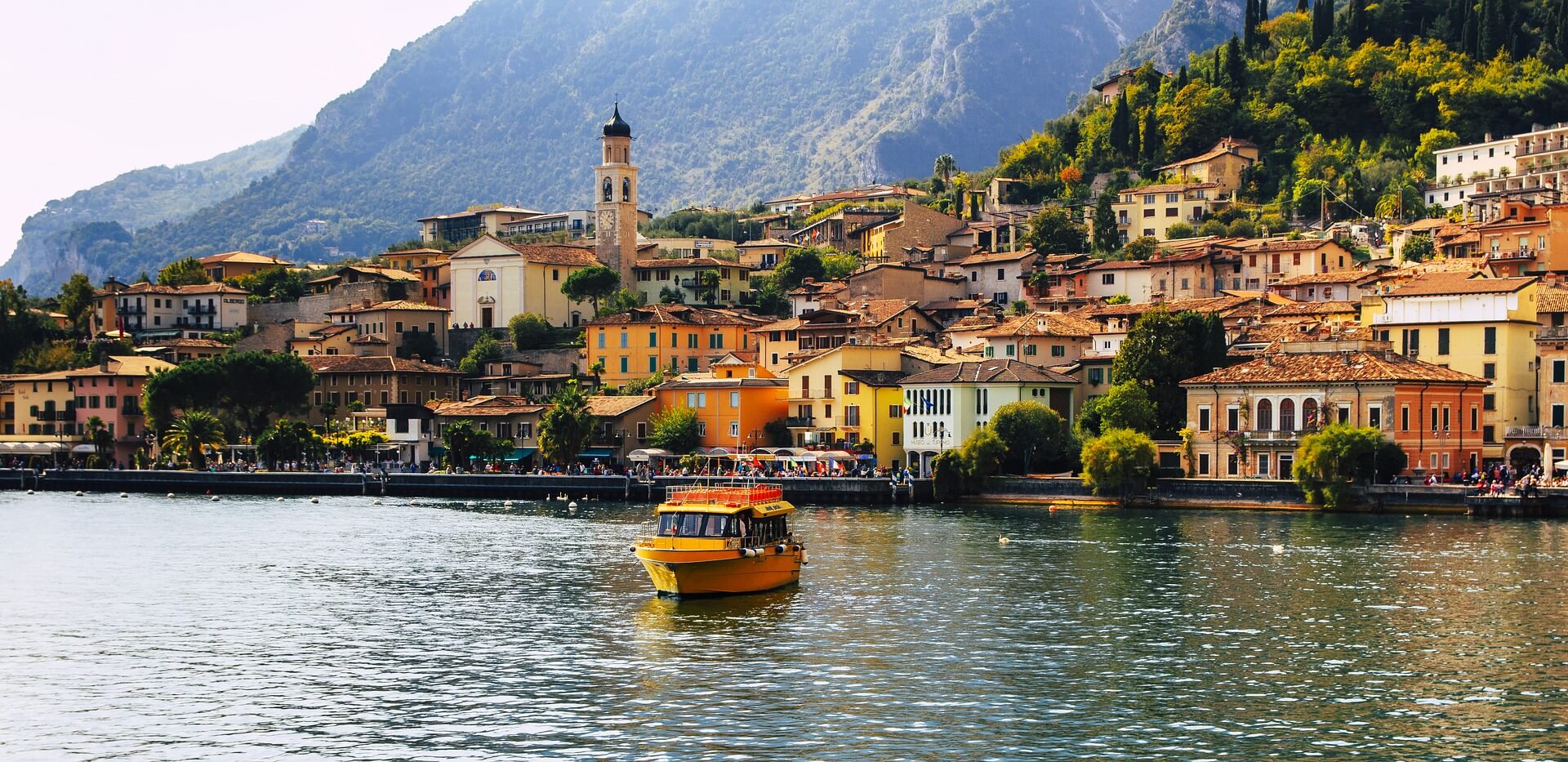 Lago di Brescia