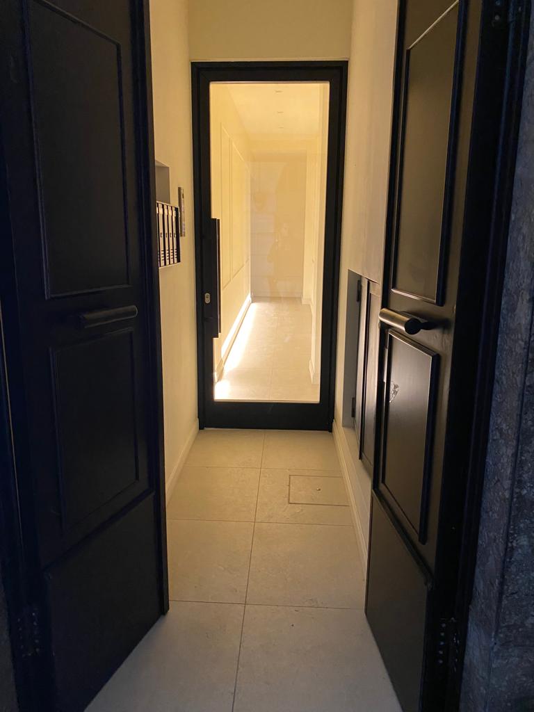 Ingresso