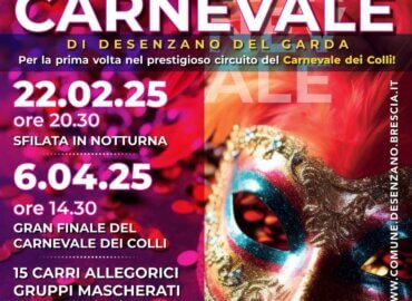 Eventi Mese di Aprile